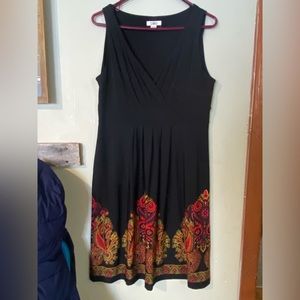 Cato Dress